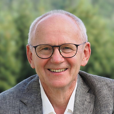 Ing. Erich Reithofer – Diplom-Lebensberater (WKÖ), Life Trust Coach®