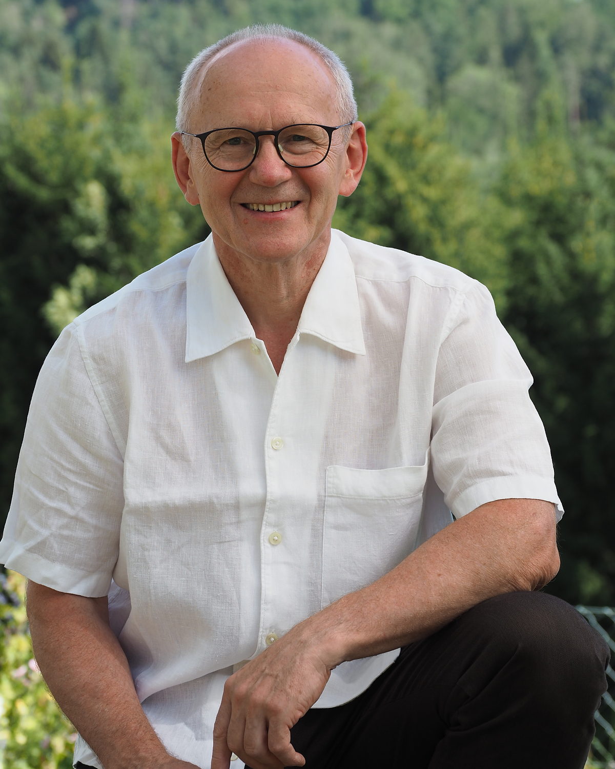 Ing. Erich Reithofer – Diplom-Lebensberater (WKÖ), Life Trust Coach®