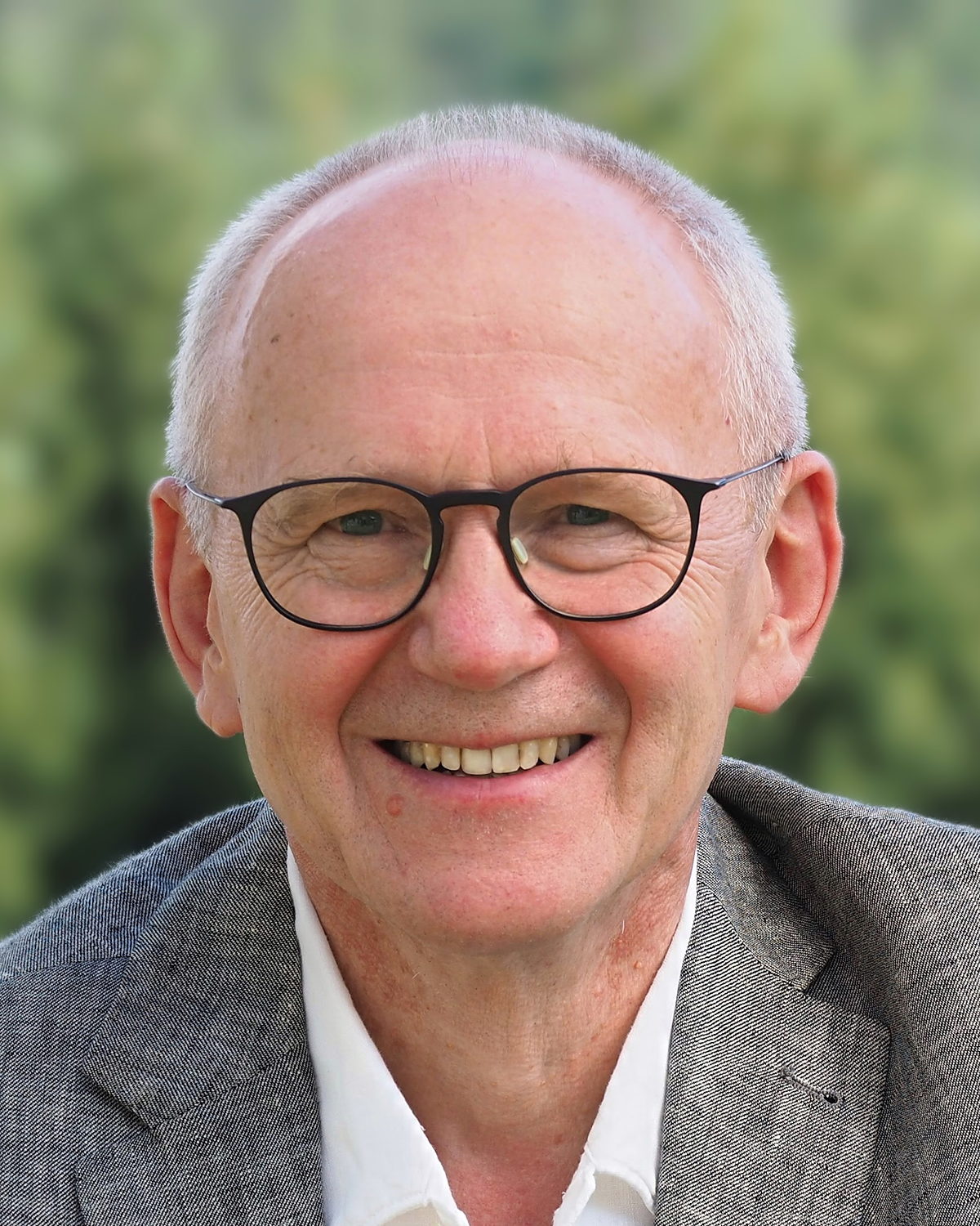Ing. Erich Reithofer – Diplom-Lebensberater, Life Trust Coach®